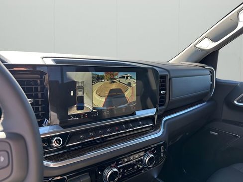 New 2026 GMC Sierra 1500 Elevation w/ Elevation Premium Package image 37