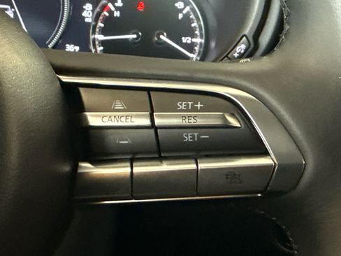 Certified 2023 MAZDA CX-30 AWD 2.5 S w/ Preferred Package image 15