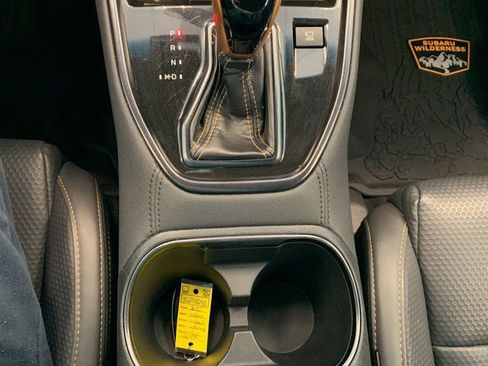 Used 2022 Subaru Outback Wilderness image 8