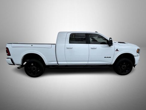 Certified 2024 RAM 2500 Limited image 4