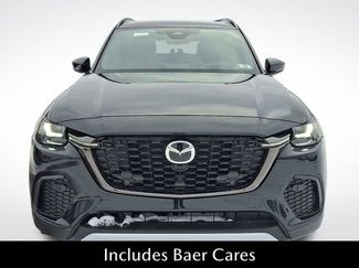 New 2026 MAZDA CX-70 3.3 Turbo w/ Premium Plus Pkg video 2