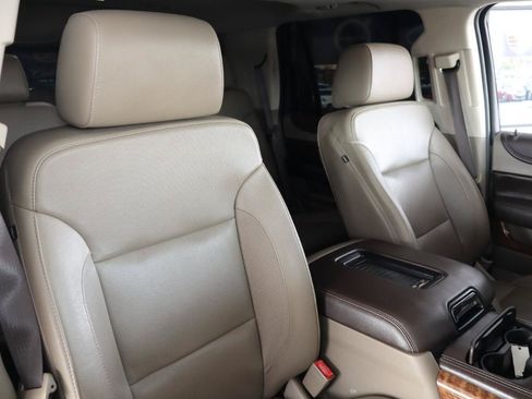 Used 2017 Chevrolet Tahoe Premier RWD image 44