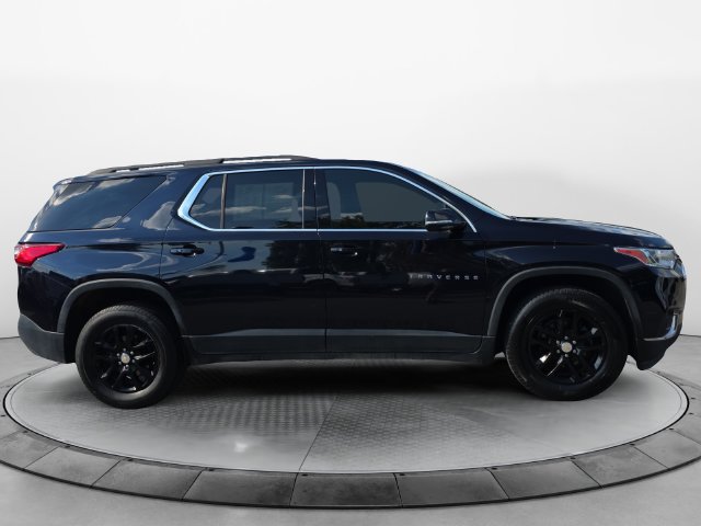 Used 2020 Chevrolet Traverse LT FWD image 6