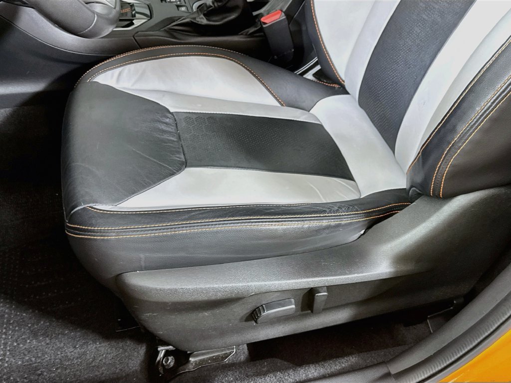 Used 2018 Subaru Crosstrek 2.0i Limited AWD/4WD image 23