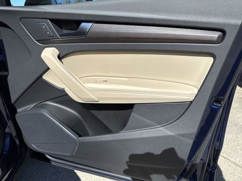 Used 2022 Audi Q5 2.0T Premium Plus image 15