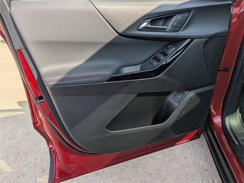 New 2026 Chevrolet Equinox RS w/ Convenience Package III image 8