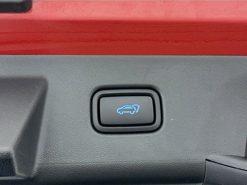 Used 2025 Hyundai Tucson SEL image 31