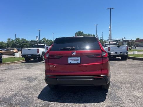 Used 2024 Honda CR-V EX-L image 4