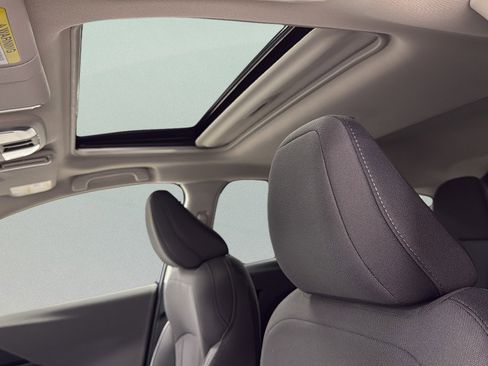 New 2026 Subaru Crosstrek 2.0i Premium AWD/4WD image 19