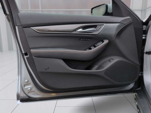 New 2026 Cadillac CT5 Sport RWD image 10