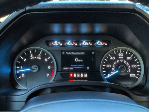 Used 2020 Ford F150 XLT w/ Equipment Group 302A Luxury AWD/4WD image 28