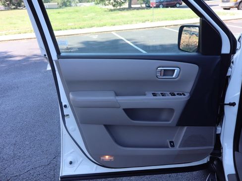 Used 2015 Honda Pilot EX-L image 23