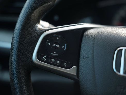 Used 2018 Honda Civic LX image 15