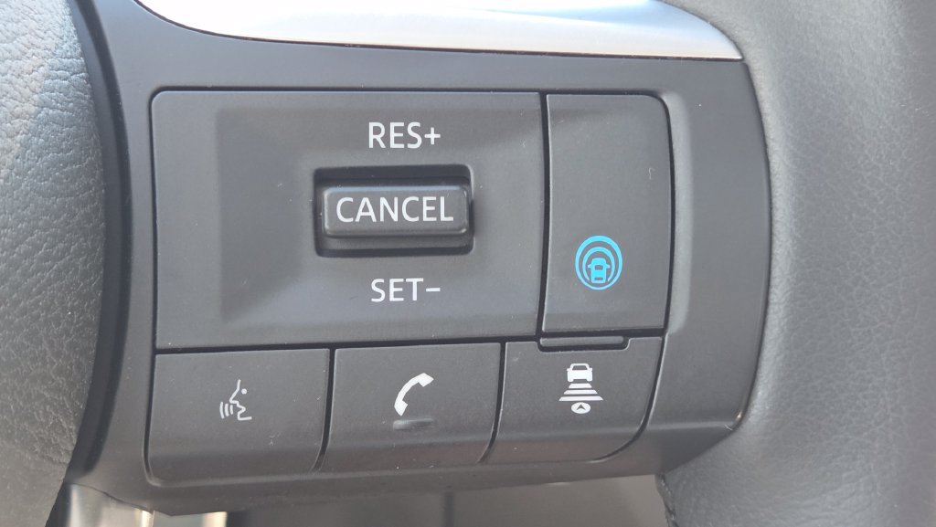 Used 2023 INFINITI QX60 Luxe w/ Cargo Package AWD/4WD image 33
