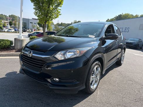 Used 2016 Honda HR-V EX image 1