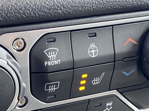 New 2025 Jeep Gladiator Sport image 49