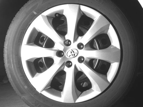 Used 2025 Toyota Corolla LE FWD image 15