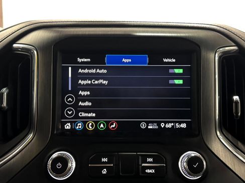 Used 2020 GMC Sierra 2500 Denali w/ Denali Ultimate Package AWD/4WD image 17