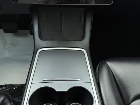 Used 2021 Tesla Model 3 Standard Range Plus RWD image 48