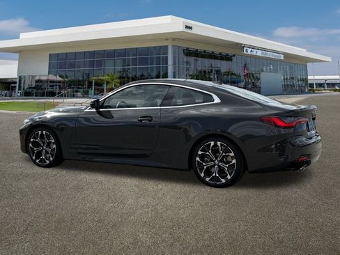 New 2026 BMW 430i 430i image 7