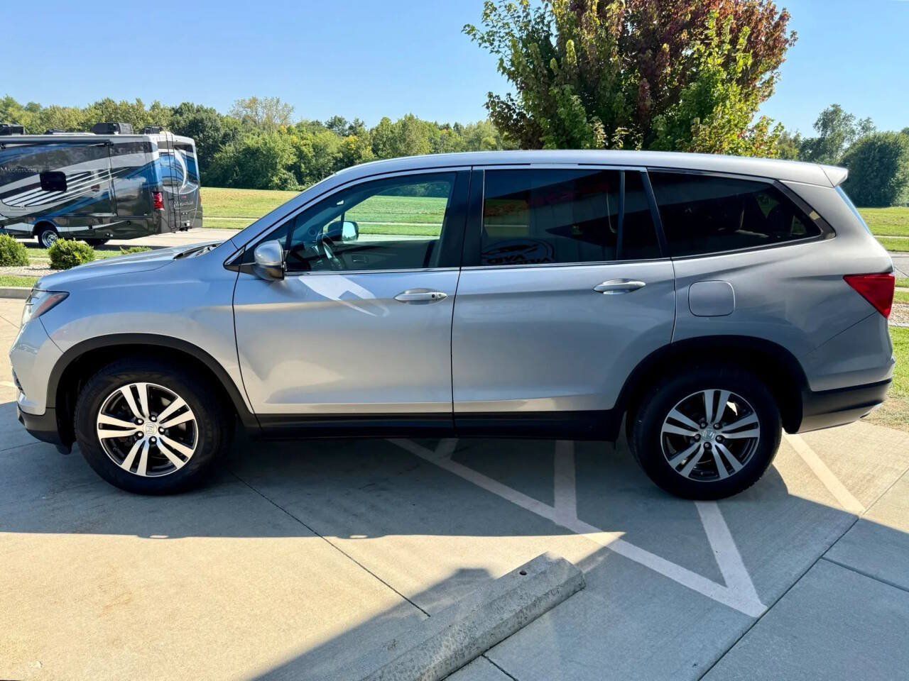 Used 2016 Honda Pilot EX-L image 5
