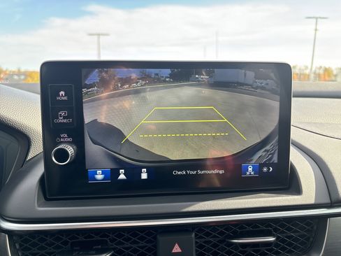 Certified 2025 Acura ADX A-Spec image 25