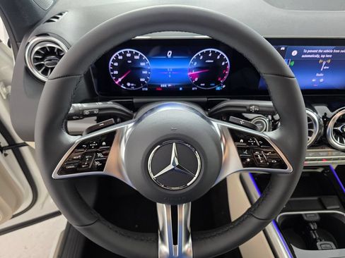 New 2026 Mercedes-Benz GLA 250 4MATIC image 11