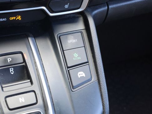 Used 2020 Honda CR-V EX image 29