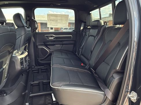 New 2026 RAM 1500 Laramie w/ Laramie Southwest Edition image 12
