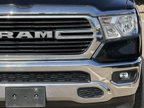 Used 2021 RAM 1500 Lone Star RWD image 8