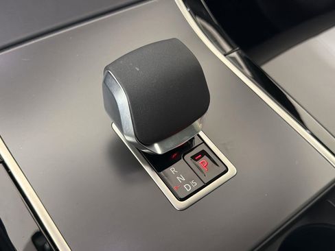 New 2026 Land Rover Range Rover Velar S image 16