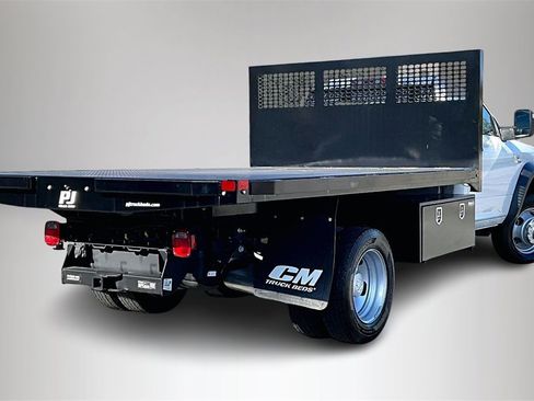 Used 2024 RAM 5500 Tradesman image 6