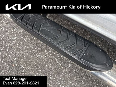 Used 2020 RAM 1500 Big Horn image 19