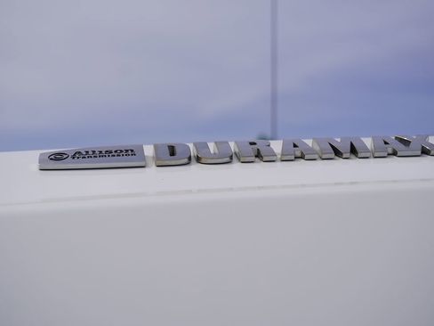 Used 2019 Chevrolet Silverado 3500 LTZ w/ Duramax Plus Package image 3