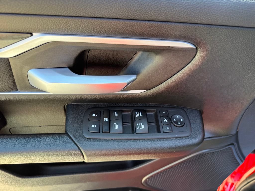 Used 2023 RAM 1500 Big Horn AWD/4WD image 27