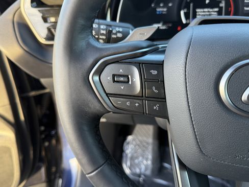 Used 2024 Lexus TX 350 FWD image 21