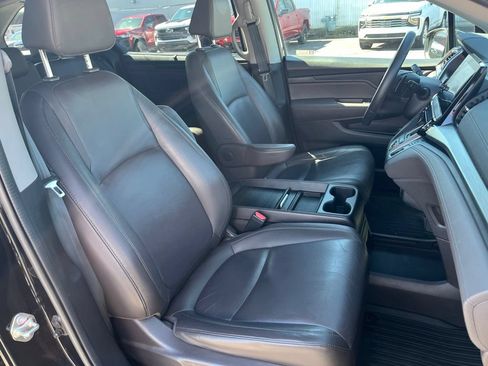 Used 2020 Honda Odyssey EX-L image 6