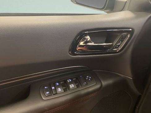 New 2026 Dodge Durango GT AWD/4WD image 18