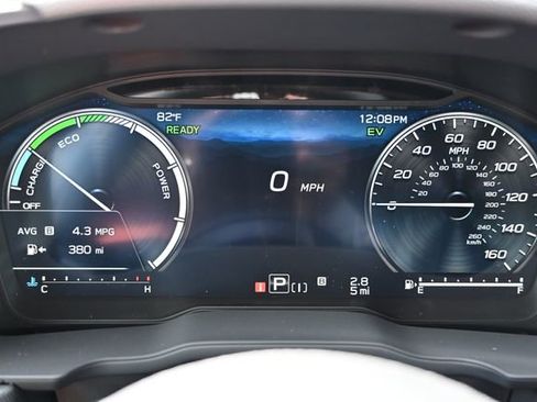 New 2026 Subaru Forester Premium AWD/4WD image 33