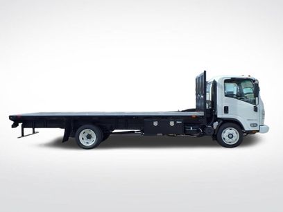 New 2025 Chevrolet Low Cab Forward 5500XG