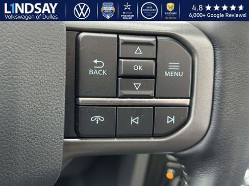 Used 2022 Ford F150 Lariat w/ Equipment Group 502A High image 20