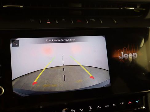 New 2026 Jeep Grand Cherokee Limited image 43