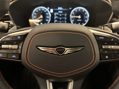 New 2026 Genesis G70 3.3T Prestige RWD image 23