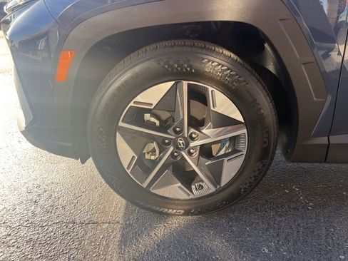 Used 2025 Hyundai Tucson SEL image 5