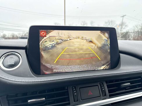 Used 2020 MAZDA MAZDA6 Grand Touring image 27