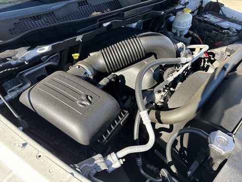 Used 2016 RAM 1500 Tradesman w/ Power & Remote Entry Group image 23