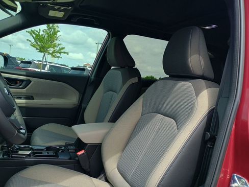 New 2026 Subaru Forester Premium image 11