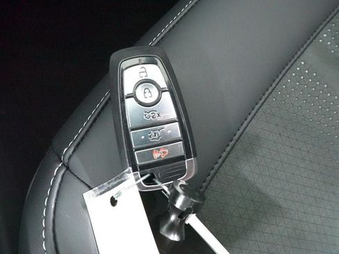 Certified 2025 Ford Mustang Mach-E GT AWD/4WD image 24