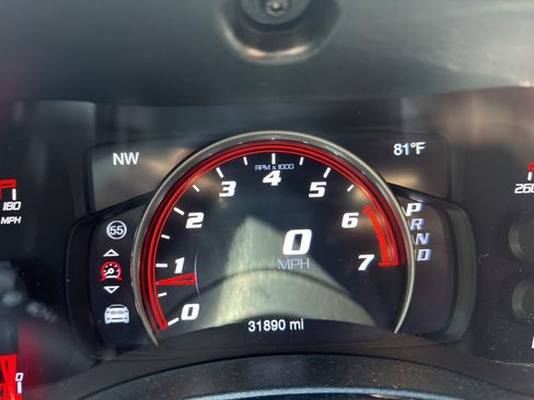 Used 2022 Dodge Durango SRT w/ Technology Group AWD/4WD image 30