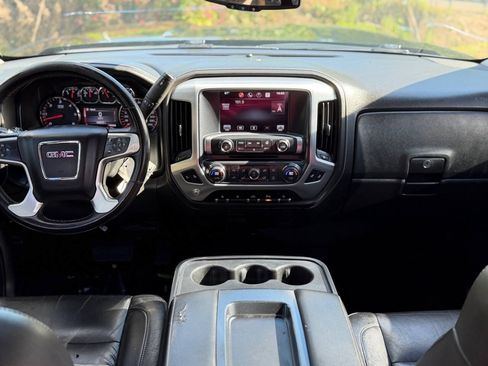 Used 2014 GMC Sierra 1500 SLE w/ SLE Value Package AWD/4WD image 10
